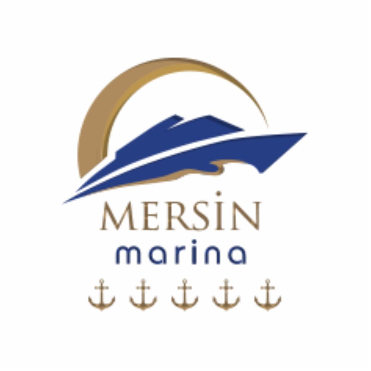 Mersin Marina