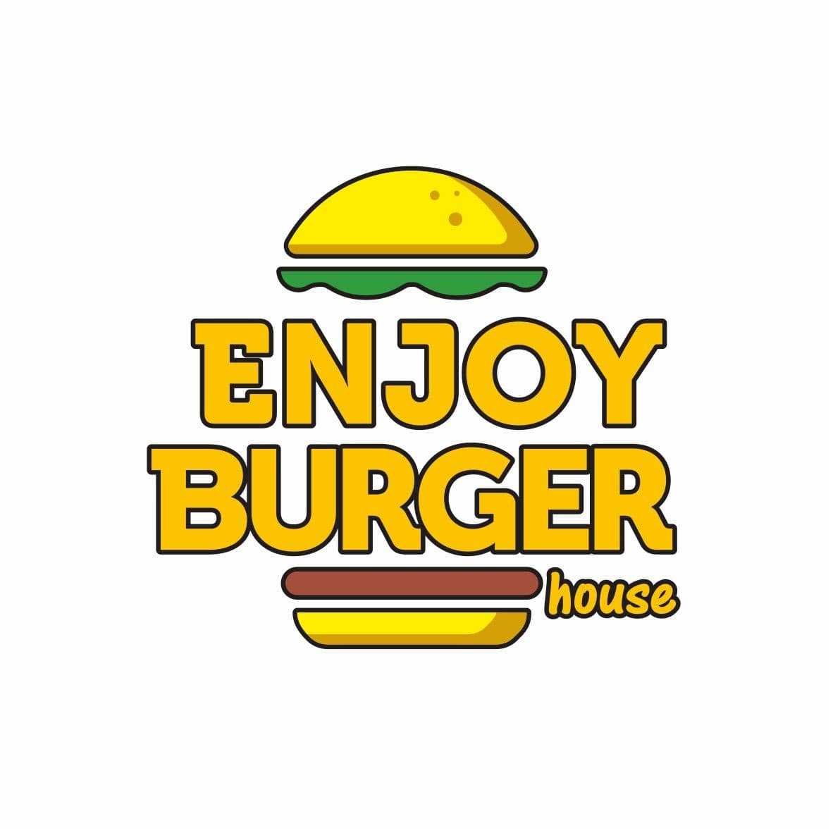 Enjoy Burger